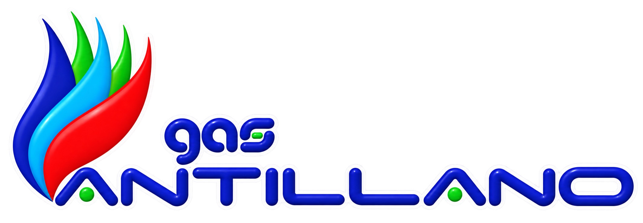 Gas Antillano